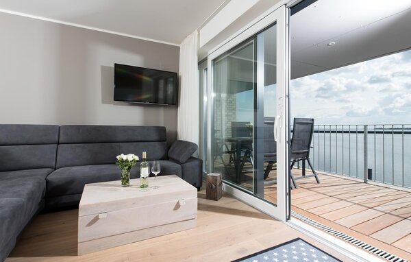 Ferienwohnung - Perfect Place, OstseeResort Olpenitz , Deutschland - DFH125 5