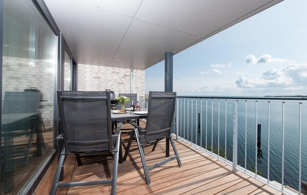 Ferienwohnung - Perfect Place, OstseeResort Olpenitz , Deutschland - DFH125 9