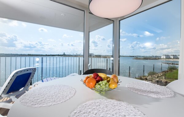 Ferienwohnung - Perfect Place, OstseeResort Olpenitz , Deutschland - DFH125 3