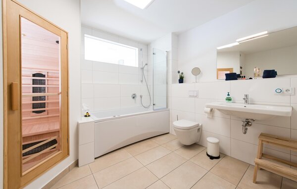 Appartamento - Hafenlodge, OstseeResort Olpenitz , Germania - DFH126 701