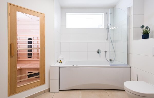 Appartamento - Hafenlodge, OstseeResort Olpenitz , Germania - DFH126 702