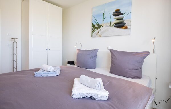 Appartamento - Hafenlodge, OstseeResort Olpenitz , Germania - DFH126 601