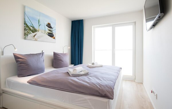 Appartamento - Hafenlodge, OstseeResort Olpenitz , Germania - DFH126 602