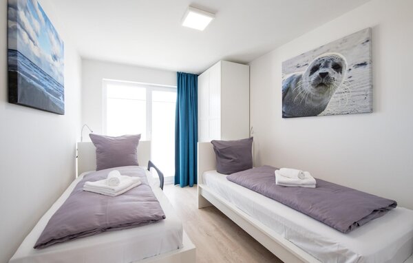 Appartamento - Hafenlodge, OstseeResort Olpenitz , Germania - DFH126 603