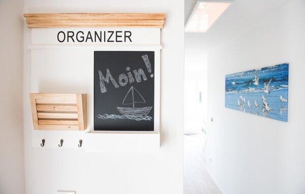 Appartamento - Hafenlodge, OstseeResort Olpenitz , Germania - DFH126 502