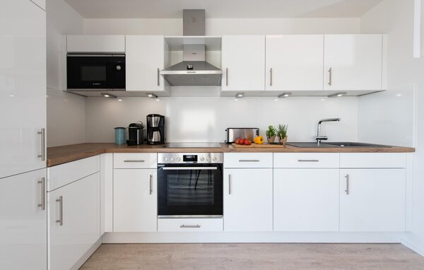 Appartamento - Hafenlodge, OstseeResort Olpenitz , Germania - DFH126 9