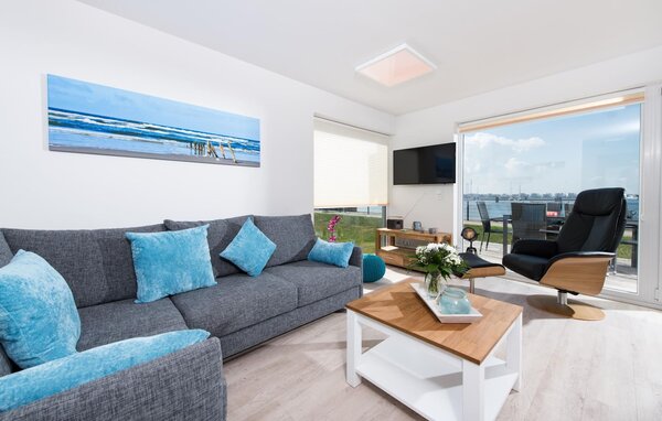 Appartamento - Hafenlodge, OstseeResort Olpenitz , Germania - DFH126 5