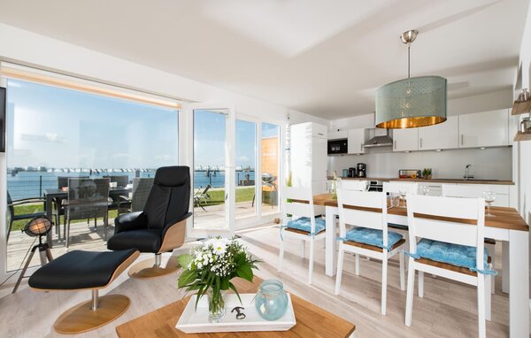 Appartamento - Hafenlodge, OstseeResort Olpenitz , Germania - DFH126 6