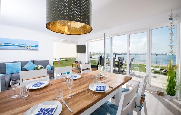 Appartamento - Hafenlodge, OstseeResort Olpenitz , Germania - DFH126 7