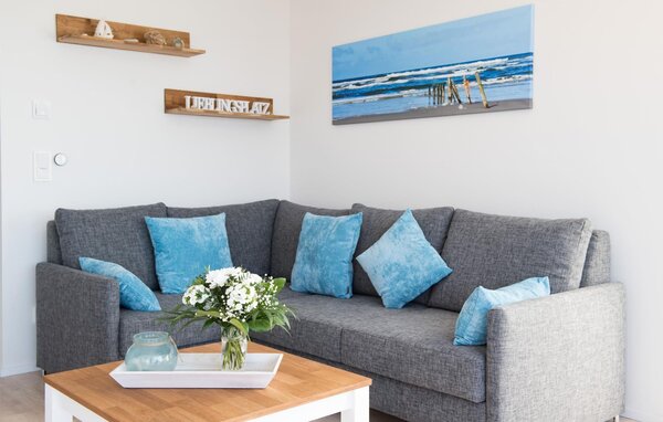 Appartamento - Hafenlodge, OstseeResort Olpenitz , Germania - DFH126 301