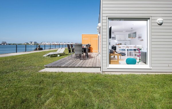 Appartamento - Hafenlodge, OstseeResort Olpenitz , Germania - DFH126 3