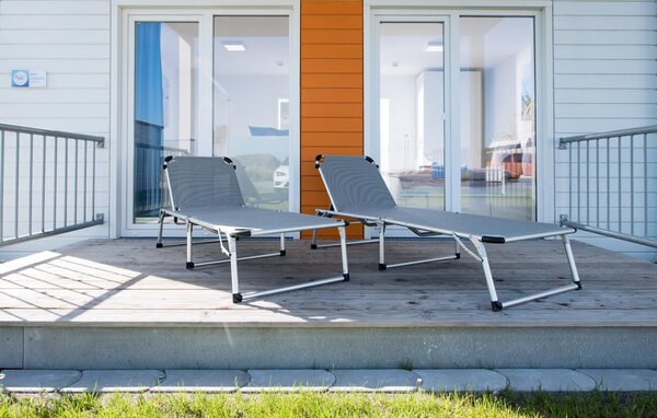 Appartamento - Hafenlodge, OstseeResort Olpenitz , Germania - DFH126 4