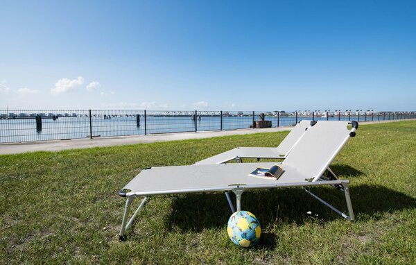 Appartamento - Hafenlodge, OstseeResort Olpenitz , Germania - DFH126 102