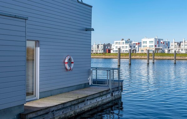 Hausboot - Jule, OstseeResort Olpenitz , Deutschland - DFH127 101