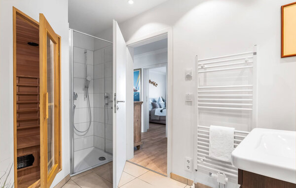 Ferienwohnung - Spinnaker, OstseeResort Olpenitz , Deutschland - DFH128 702