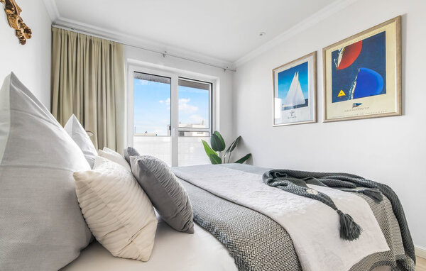 Ferienwohnung - Spinnaker, OstseeResort Olpenitz , Deutschland - DFH128 601