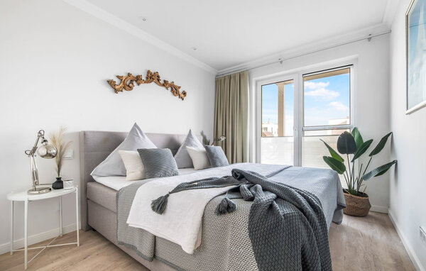 Ferienwohnung - Spinnaker, OstseeResort Olpenitz , Deutschland - DFH128 603