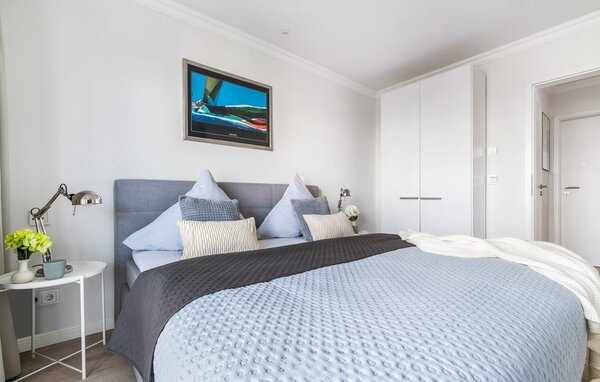 Ferienwohnung - Spinnaker, OstseeResort Olpenitz , Deutschland - DFH128 608