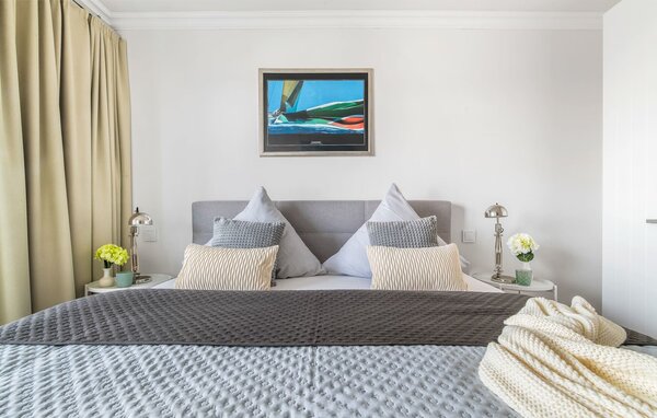Ferienwohnung - Spinnaker, OstseeResort Olpenitz , Deutschland - DFH128 609