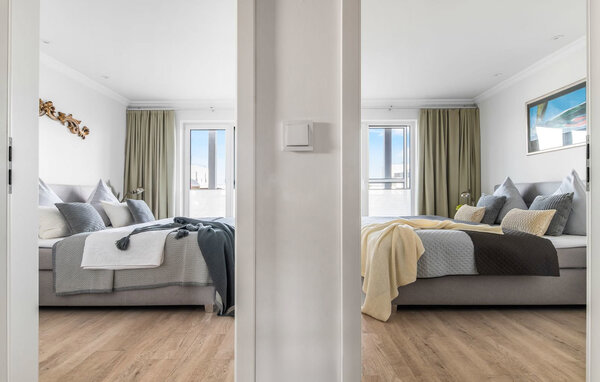Ferienwohnung - Spinnaker, OstseeResort Olpenitz , Deutschland - DFH128 610
