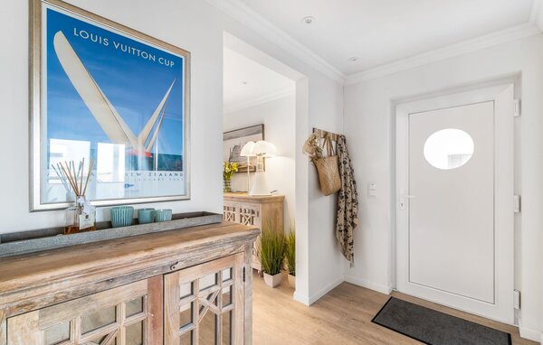 Ferienwohnung - Spinnaker, OstseeResort Olpenitz , Deutschland - DFH128 501