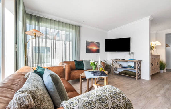 Ferienwohnung - Spinnaker, OstseeResort Olpenitz , Deutschland - DFH128 5