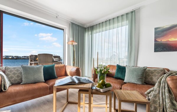 Ferienwohnung - Spinnaker, OstseeResort Olpenitz , Deutschland - DFH128 9