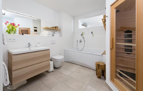 Appartamento - SEAesta, OstseeResort Olpenitz , Germania - DFH130 702