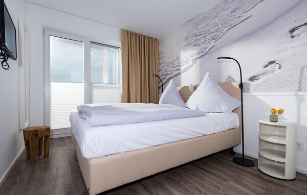 Appartamento - SEAesta, OstseeResort Olpenitz , Germania - DFH130 601