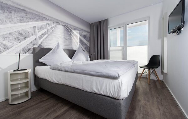 Appartamento - SEAesta, OstseeResort Olpenitz , Germania - DFH130 602