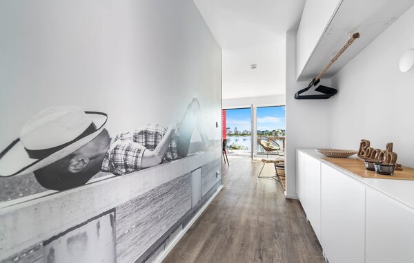 Appartamento - SEAesta, OstseeResort Olpenitz , Germania - DFH130 504