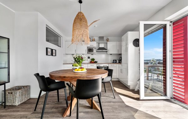 Appartamento - SEAesta, OstseeResort Olpenitz , Germania - DFH130 8