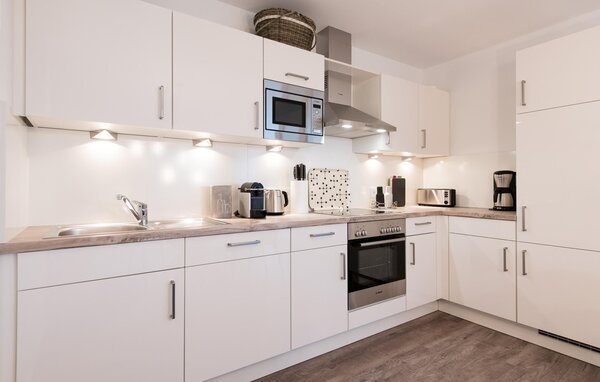 Appartamento - SEAesta, OstseeResort Olpenitz , Germania - DFH130 403