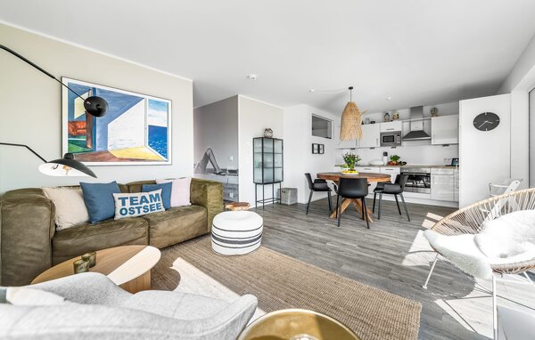 Appartamento - SEAesta, OstseeResort Olpenitz , Germania - DFH130 5