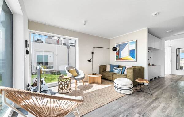 Appartamento - SEAesta, OstseeResort Olpenitz , Germania - DFH130 302