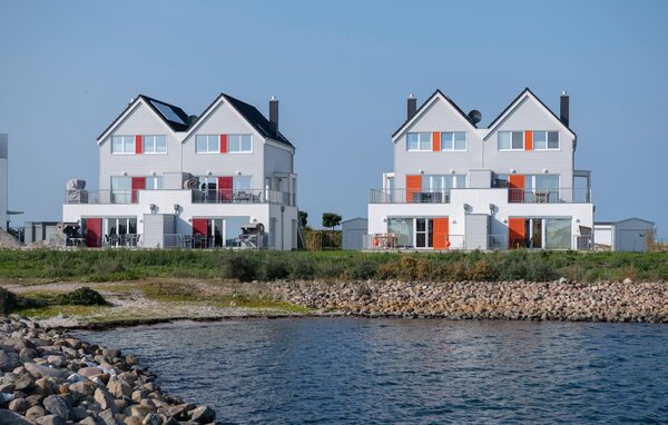 Appartamento - SEAesta, OstseeResort Olpenitz , Germania - DFH130 3