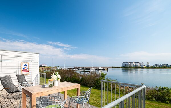 Appartamento - SEAesta, OstseeResort Olpenitz , Germania - DFH130 4