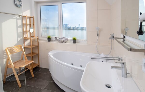Ferienwohnung - Ostseetörn, OstseeResort Olpenitz , Deutschland - DFH131 701