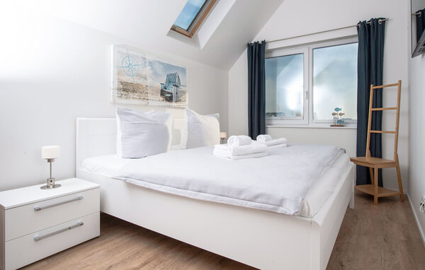 Ferienwohnung - Ostseetörn, OstseeResort Olpenitz , Deutschland - DFH131 601