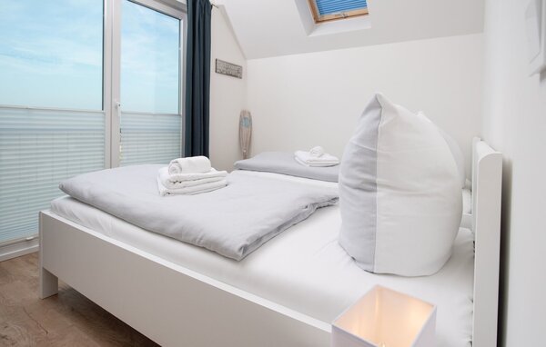 Ferienwohnung - Ostseetörn, OstseeResort Olpenitz , Deutschland - DFH131 603