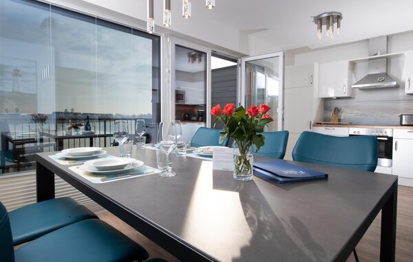 Ferienwohnung - Ostseetörn, OstseeResort Olpenitz , Deutschland - DFH131 7