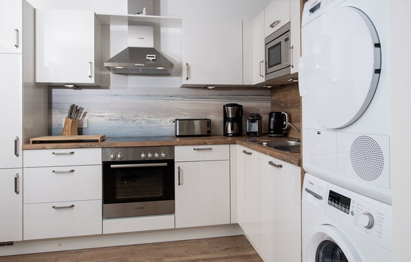 Ferienwohnung - Ostseetörn, OstseeResort Olpenitz , Deutschland - DFH131 8