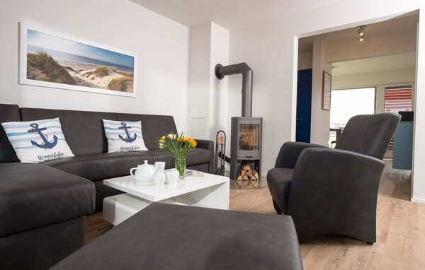 Ferienwohnung - Ostseetörn, OstseeResort Olpenitz , Deutschland - DFH131 3