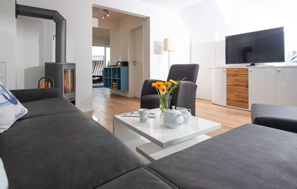 Ferienwohnung - Ostseetörn, OstseeResort Olpenitz , Deutschland - DFH131 4