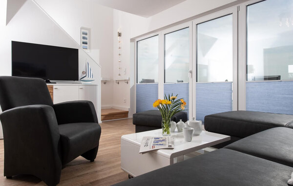 Ferienwohnung - Ostseetörn, OstseeResort Olpenitz , Deutschland - DFH131 301