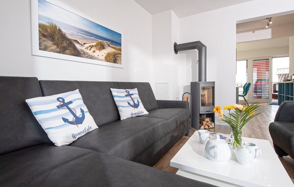 Ferienwohnung - Ostseetörn, OstseeResort Olpenitz , Deutschland - DFH131 302