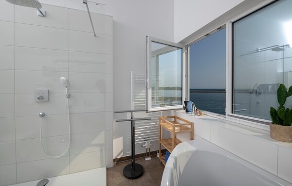 Appartamento - Strandelfe, OstseeResort Olpenitz , Germania - DFH132 702