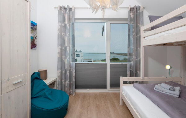 Appartamento - Strandelfe, OstseeResort Olpenitz , Germania - DFH132 602