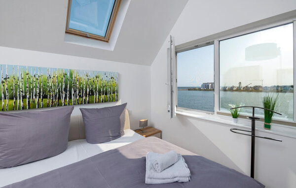 Appartamento - Strandelfe, OstseeResort Olpenitz , Germania - DFH132 603