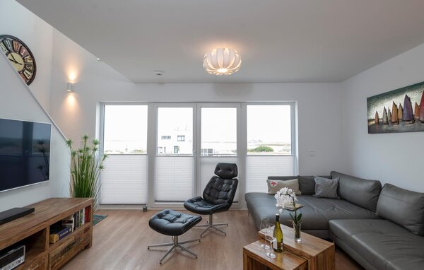 Appartamento - Strandelfe, OstseeResort Olpenitz , Germania - DFH132 4